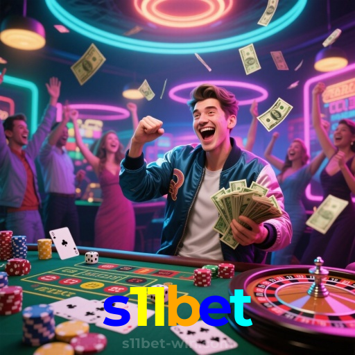 s11bet:Entre no jogo e viva a emoção do futebol online!