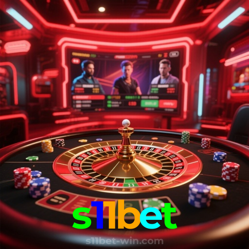 s11bet：Aposte no futebol online e mostre quem é o verdadeiro campeão!