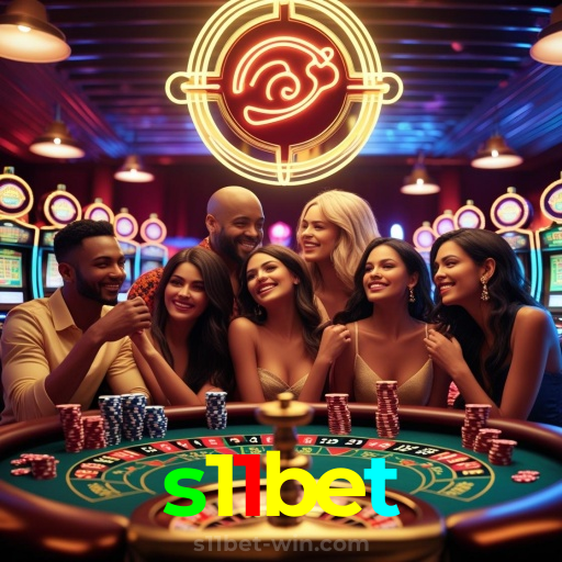 s11bet：Aposte no futebol e jogue blackjack para grandes vitórias!