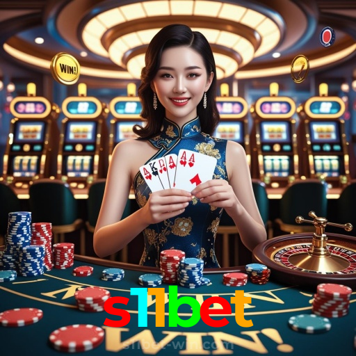 s11bet：Divirta-se com poker, roleta e apostas ao vivo no futebol online!