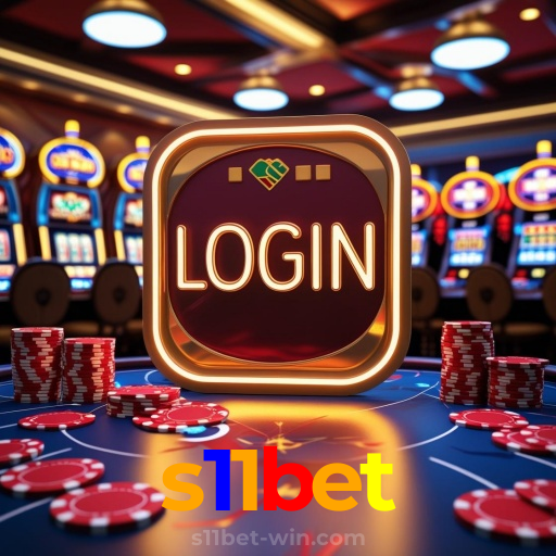 s11bet:Onde as apostas no futebol se encontram com as vitórias no cassino!