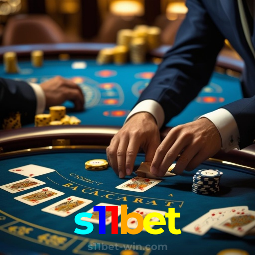 s11bet：Gire a roleta e faça história! Grandes prêmios estão ao seu alcance!