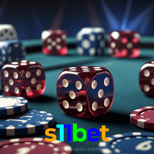 s11bet：Sinta a emoção do cassino! Aposte agora e ganhe prêmios reais!