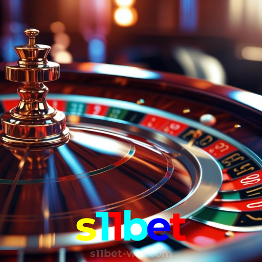 s11bet：O melhor cassino online com roleta, poker e apostas no futebol!