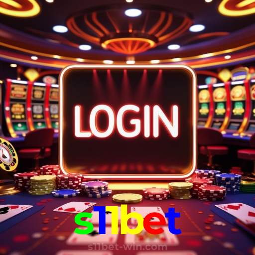 s11bet:Apostas em futebol e os melhores jogos de cassino para você ganhar!
