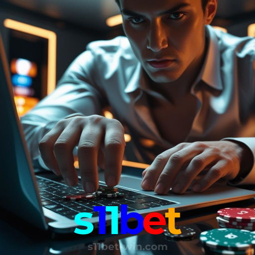 s11bet：A sorte te espera! Aposte agora nas nossas roletas!