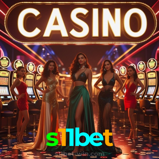 s11bet:O cassino online mais seguro para apostar no futebol e jogar blackjack!