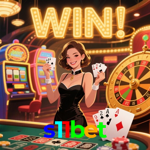 s11bet：No cassino online mais confiável, experimente poker, roleta e futebol ao vivo!