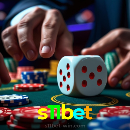 s11bet：Jogue os melhores jogos de cassino como blackjack e roleta, e aposte no futebol!