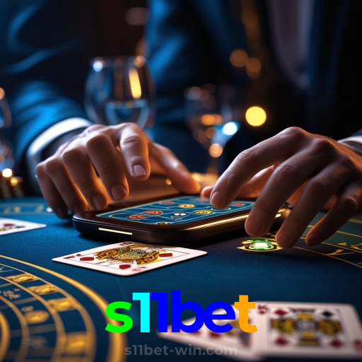 s11bet:Jogue no cassino online e aposte no futebol para ganhar grandes prêmios!