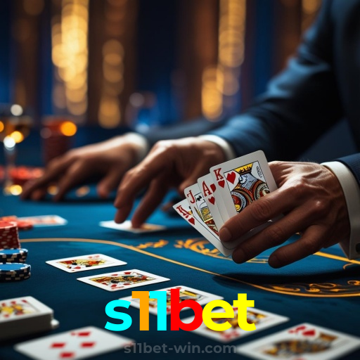 s11bet:Sinta a adrenalina das slots e conquiste vitórias como nunca!