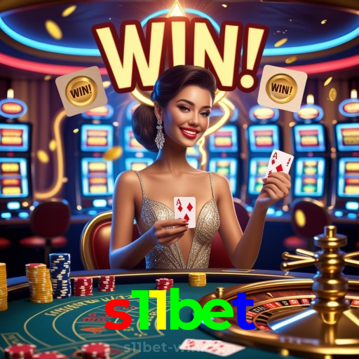 s11bet:Jogue blackjack, aposte no futebol e conquiste grandes vitórias!