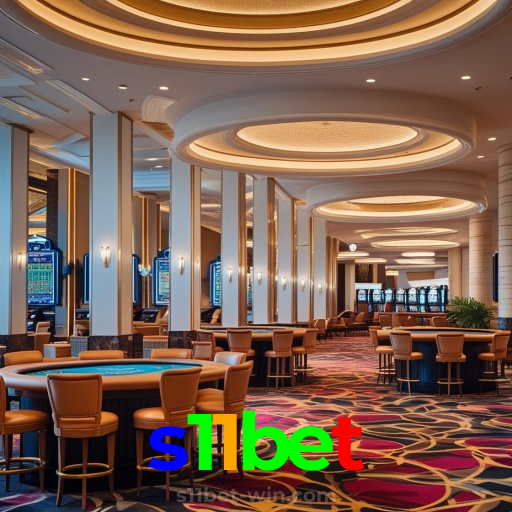 s11bet：Jogue nas nossas slots e conquiste prêmios de tirar o fôlego!