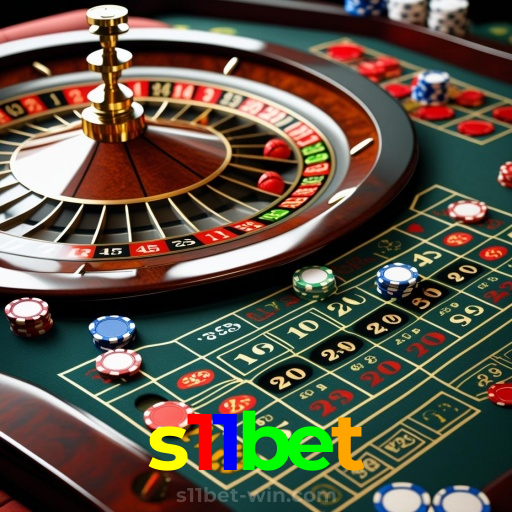 s11bet:Aposte no futebol e ganhe prêmios fantásticos no melhor cassino online!
