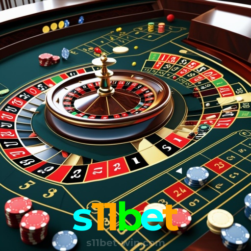 s11bet:Aposte no futebol e jogue slots para ganhar em grande estilo!