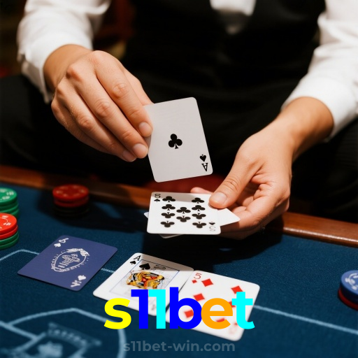 s11bet：Aposte no futebol e ganhe prêmios em slots e roleta ao vivo!