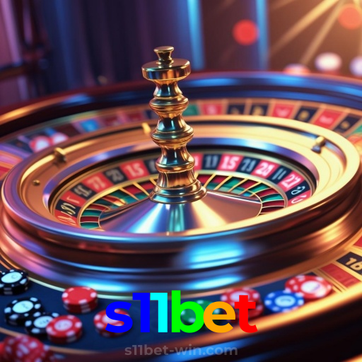 s11bet:Jogue poker, roleta e aposte no futebol no cassino mais confiável!