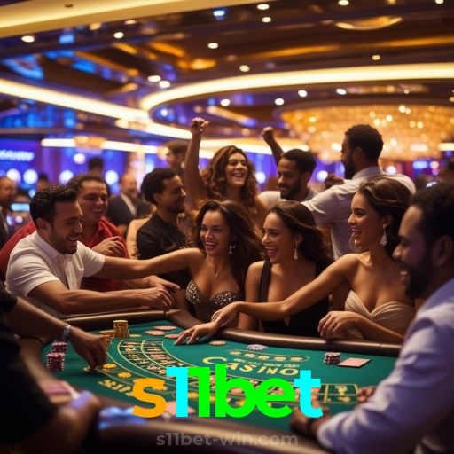 s11bet:Jogue nas slots e mude sua sorte agora mesmo!