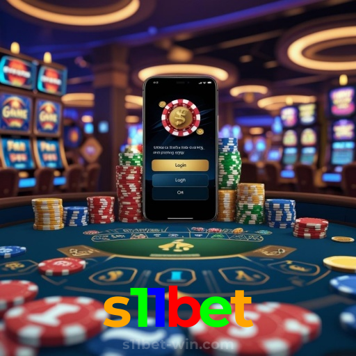 s11bet:Vença no poker, aposte no futebol e divirta-se com os melhores jogos de cassino!