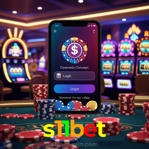s11bet:A sorte está ao seu lado! Aposte nas melhores máquinas caça-níqueis!