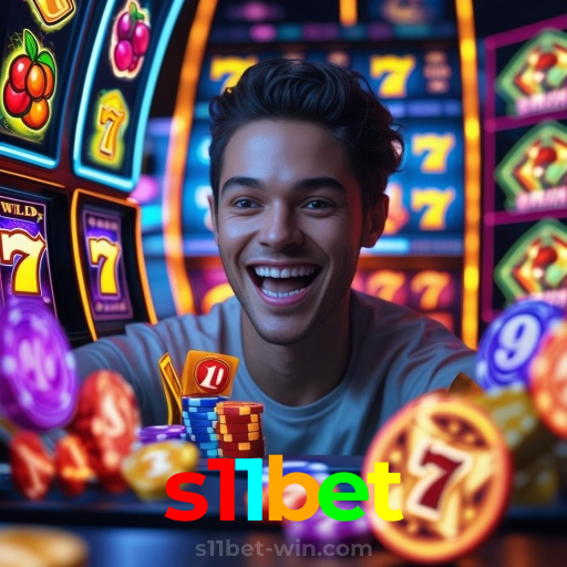 s11bet:O cassino online está te esperando! Gire a roleta e ganhe!