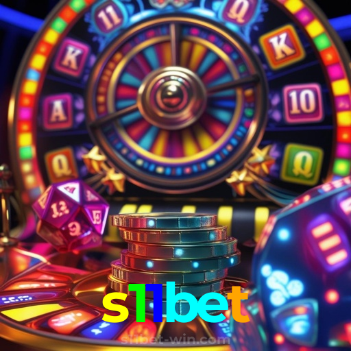 s11bet:Jogue no cassino online e aposte no futebol para ganhar grandes prêmios!