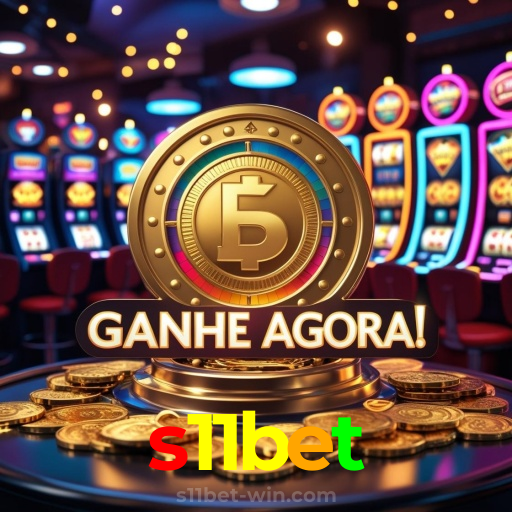 s11bet:Aposte no futebol e jogue os melhores jogos de cassino com prêmios incrÃveis!