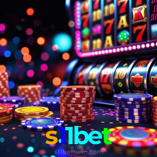 s11bet：Cada rodada na roleta é uma chance de ganhar prêmios enormes!