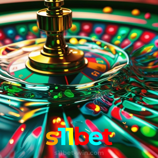 s11bet:Cada rodada na roleta é uma chance de ganhar prêmios enormes!