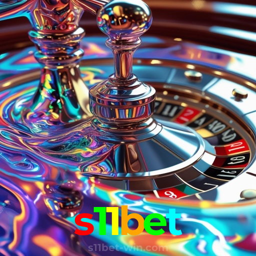 s11bet:A melhor plataforma de cassino para apostas no futebol e roleta!