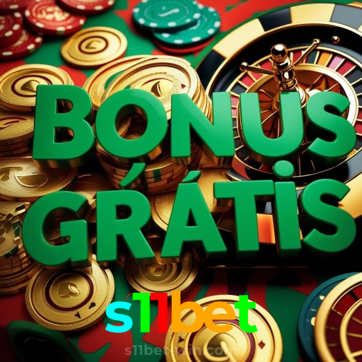 s11bet：Jogue slots, ganhe no futebol e aposte com confiança no nosso cassino!
