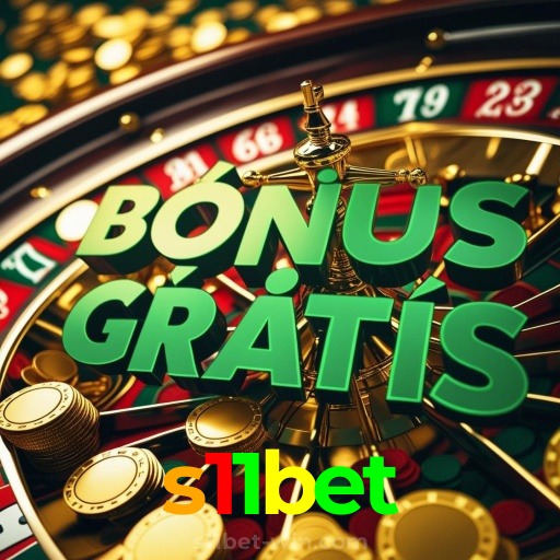 s11bet:Jogue slots, aposte no futebol e conquiste grandes vitórias!