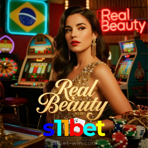 s11bet：A roleta está te esperando para grandes prêmios!