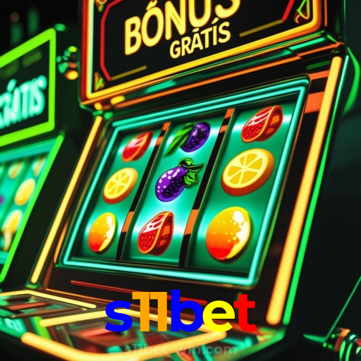s11bet:Aposte em nosso cassino e viva uma experiência única de diversão!
