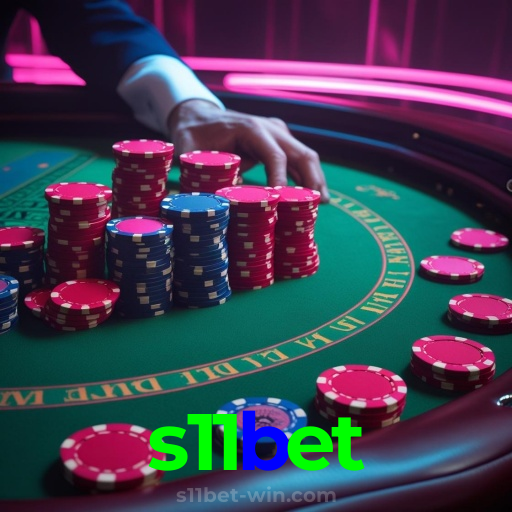 s11bet:Aposte no futebol e ganhe grandes prêmios com jogos de blackjack!