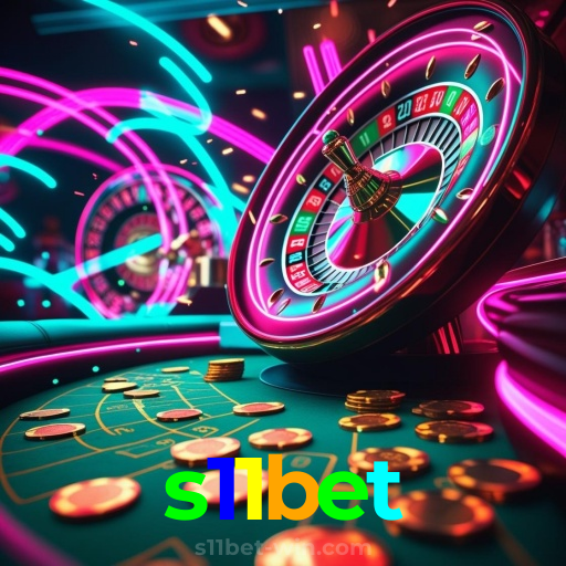 s11bet:A sorte está ao seu lado nas nossas mesas de roleta! Aposte agora!