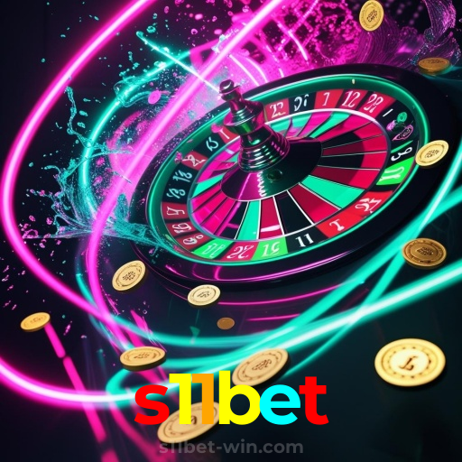 s11bet:Jogue nas melhores slots e conquiste grandes jackpots!