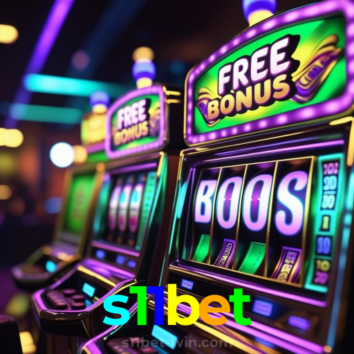 s11bet:Ganhe no futebol e jogue os melhores jogos de cassino online!