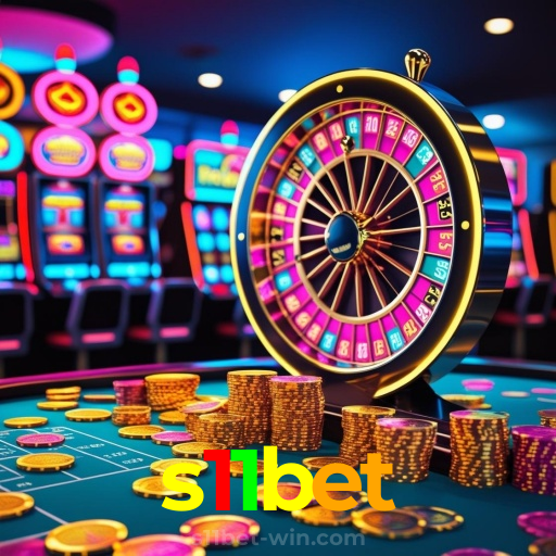 s11bet:Apostas no futebol e grandes prêmios em roleta no cassino online!