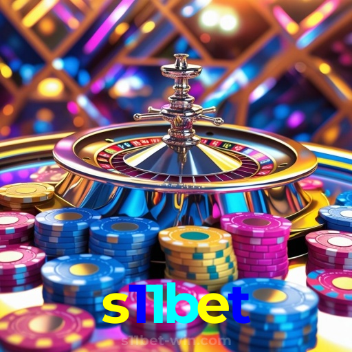 s11bet:Os jackpots estão esperando por você! Entre no jogo e faça história!