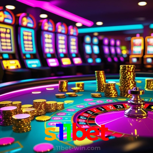 s11bet：Aposte no futebol e jogue os jogos mais emocionantes como blackjack e poker!