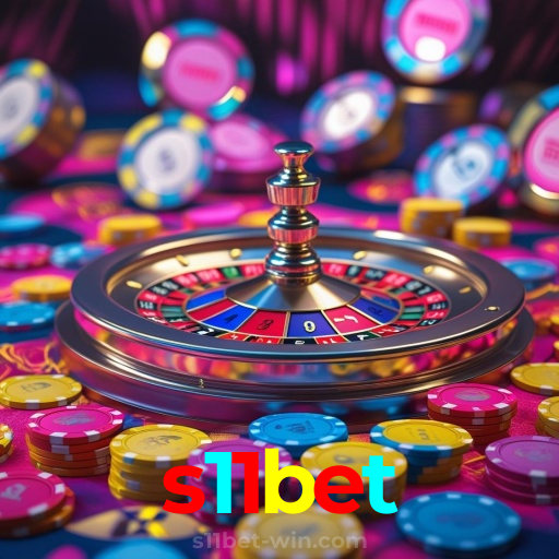 s11bet:A diversão começa no cassino online com poker, roleta e apostas no futebol!