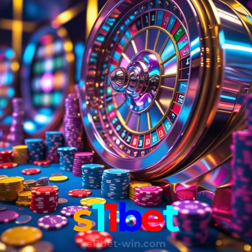 s11bet:O cassino mais confiável para apostas no futebol e jogos de cassino!