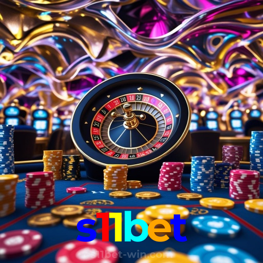 s11bet:O cassino online mais confiável para poker, roleta e apostas no futebol!