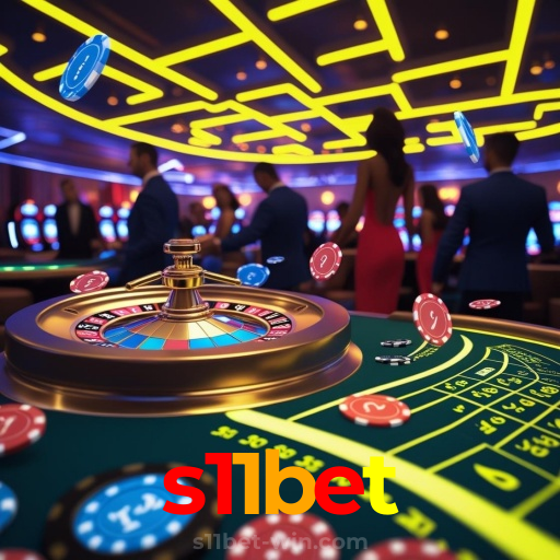 s11bet:Jogue nas nossas roletas e leve grandes prêmios para casa!