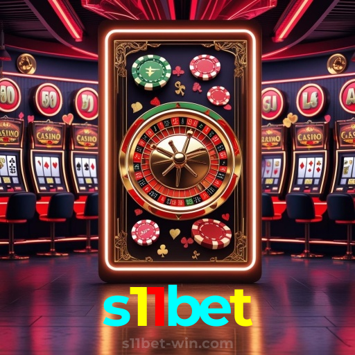 s11bet：Jogue futebol online e ganhe grandes prêmios!