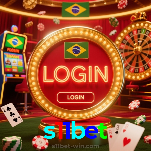 s11bet:A melhor experiência de apostas e jogos de cassino, incluindo futebol online!