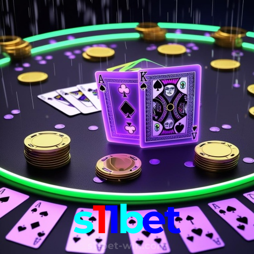 s11bet：Entre no cassino e aposte nas roletas mais emocionantes!