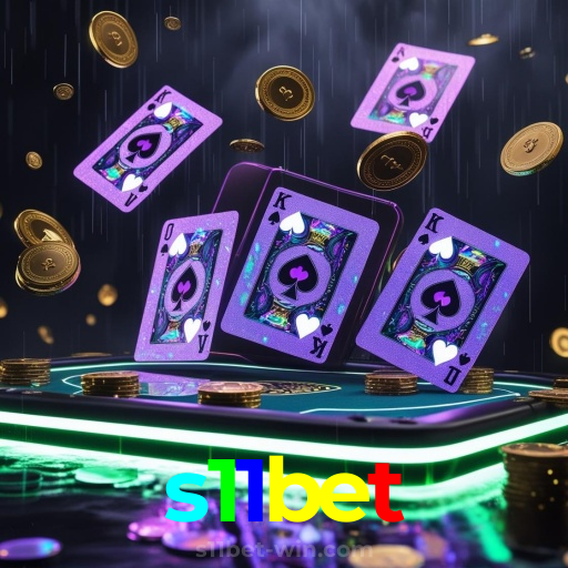 s11bet：A sorte está na roleta! Aposte e ganhe agora!