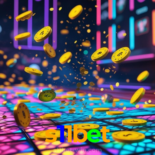 s11bet：Jogue nas mesas de poker e conquiste prêmios épicos!